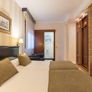 Habitación Superior con Cama King