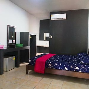 Standard Doppelzimmer