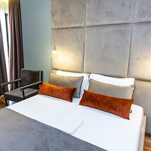 Deluxe  Ground Floor King Room