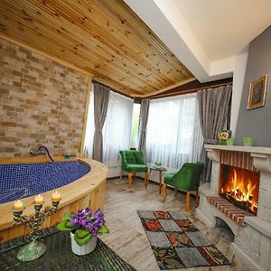 Ağva Deniz Yıldızı Otel