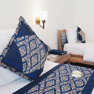 Deluxe Zimmer