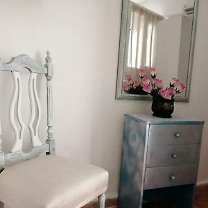 Private Bathroom Single Room