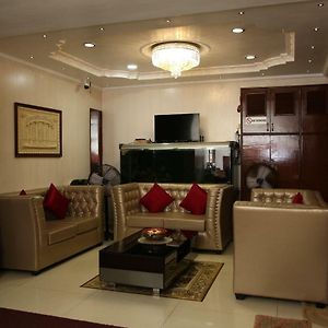Grand View Residency Chennai