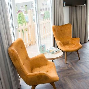 Kamer met een King Size Bed