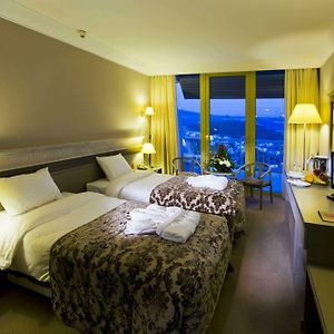 Standaard Kamer met een King Size Bed