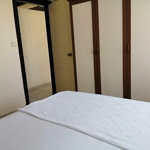 Tek Yatak Odalı Daire