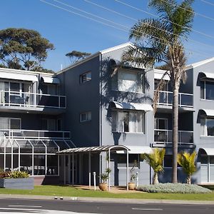 Mollymook Cove Apartments