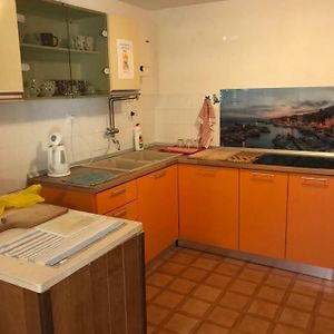 Deluxe Dreibettzimmer