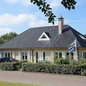 B&B Witvliet, kamers en studio met heerlijk ontbijt !