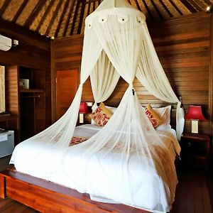 Cottage deluxe