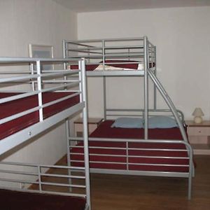 Standard Vierbettzimmer
