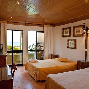 Deluxe Double Room Sea View