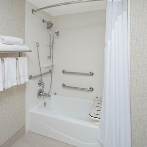 Suite mit 1 Schlafzimmer und mit Kingsize-Bett