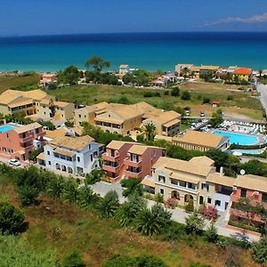 Nireas Resort Corfu
