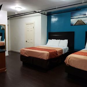 Chambre Standarde Lit Queen-Size