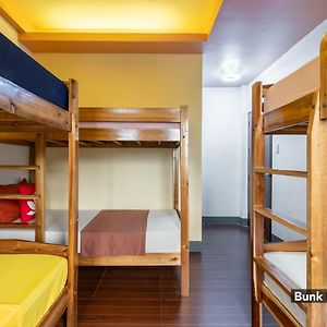 Dormitory Room Mixed