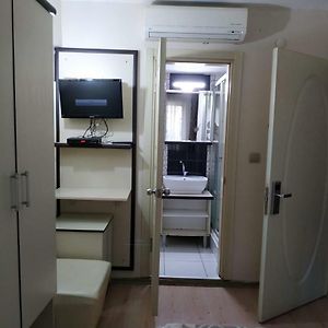 Basic Üç Kişilik Oda