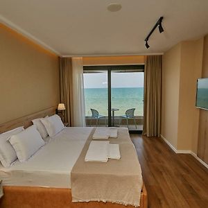 Deluxe Doppelzimmer