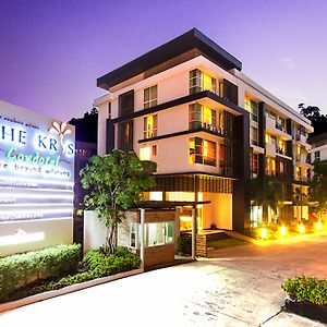 The Kris Resort Hotel