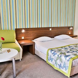 Standard Doppelzimmer