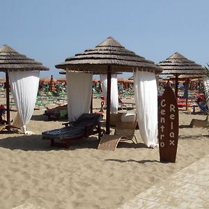 Camera Spiaggia