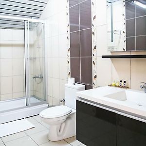 Dreibettzimmer