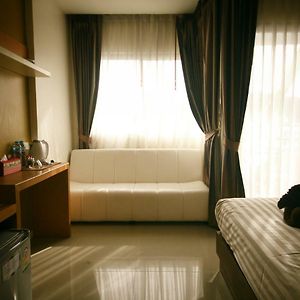 Chambre Familiale