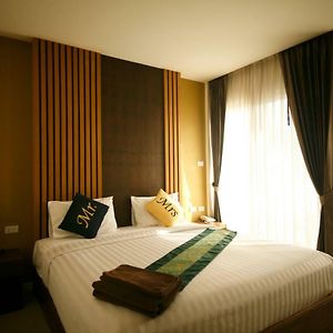 Chambre Double de Luxe