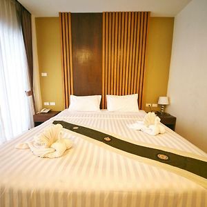 Chambre Supérieure Lit King-Size