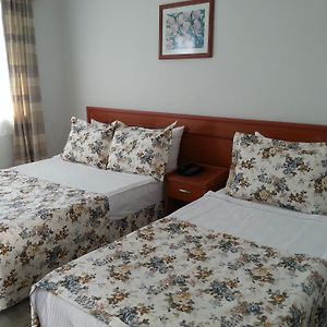 Standart İki Kişilik Oda