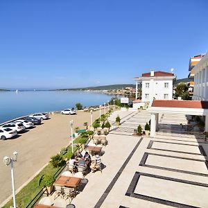 Cunda Kivrak Hotel