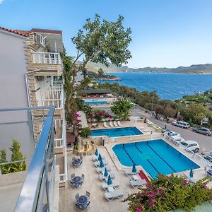 Habesos Hotel