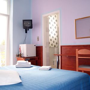 Classic Quadruple Room