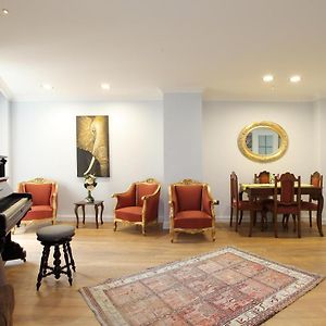 Superior Suite met een King Size Bed
