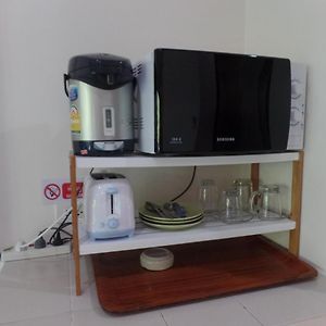 Deluxe Studio mit Kingsize-Bett