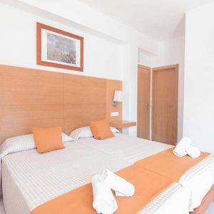 Dreibettzimmer