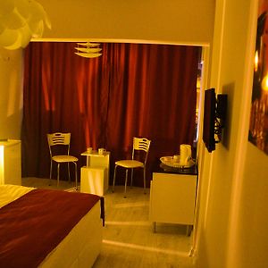 Beykent Inn Hotel