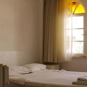 Zimmer mit Queensize-Bett