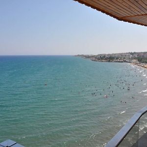 Tepe Beach Hotel