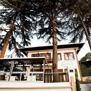 Nizam Butik Otel Büyükada