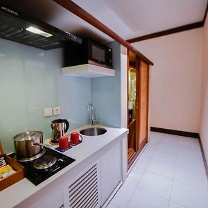 Habitación Premier Deluxe