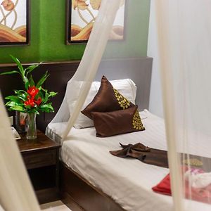 Superior Kamer met Twee Aparte Bedden