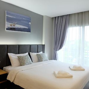 Interpark Hotel & Residence, Eastern Seaboard Rayong