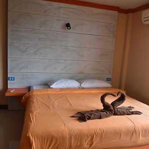 Standard Zimmer mit Queensize-Bett