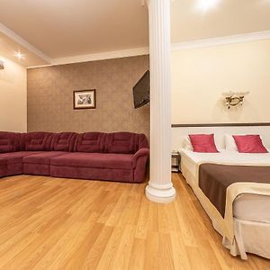 Suite con letto king size