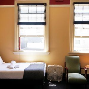 Budget Kamer met Twee Aparte Bedden