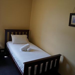 Budget Kamer