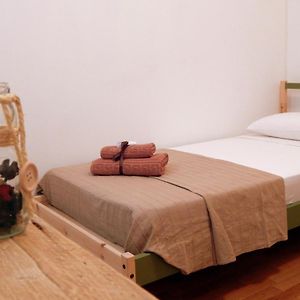 Habitación Individual