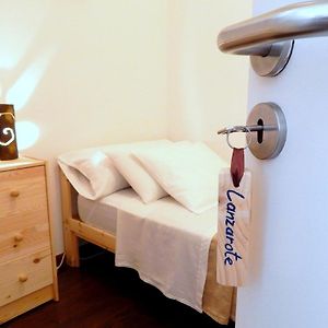 Habitación Individual Pequeña