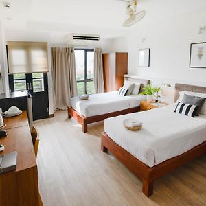 Superior Kamer met Twee Aparte Bedden